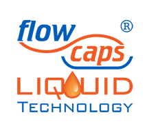 Flow Caps